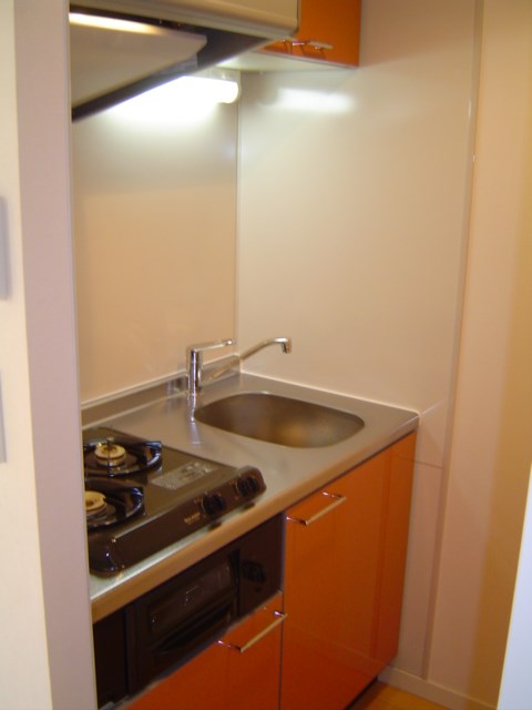 WELL House　東大井 その他11
