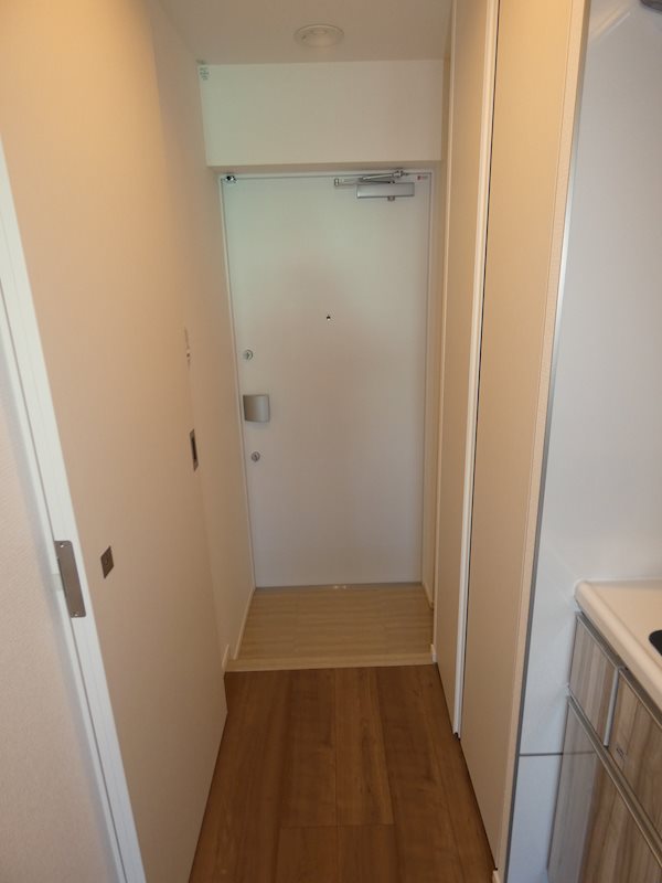 アジールコート東大井  その他8