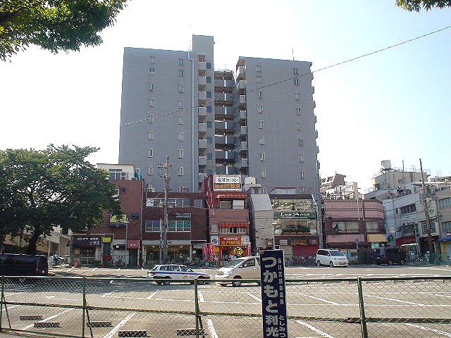 ラフュージュ大井町  その他22