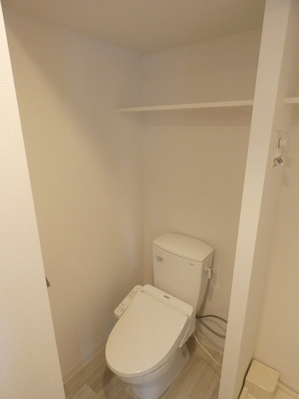 リバティー大井２ その他4