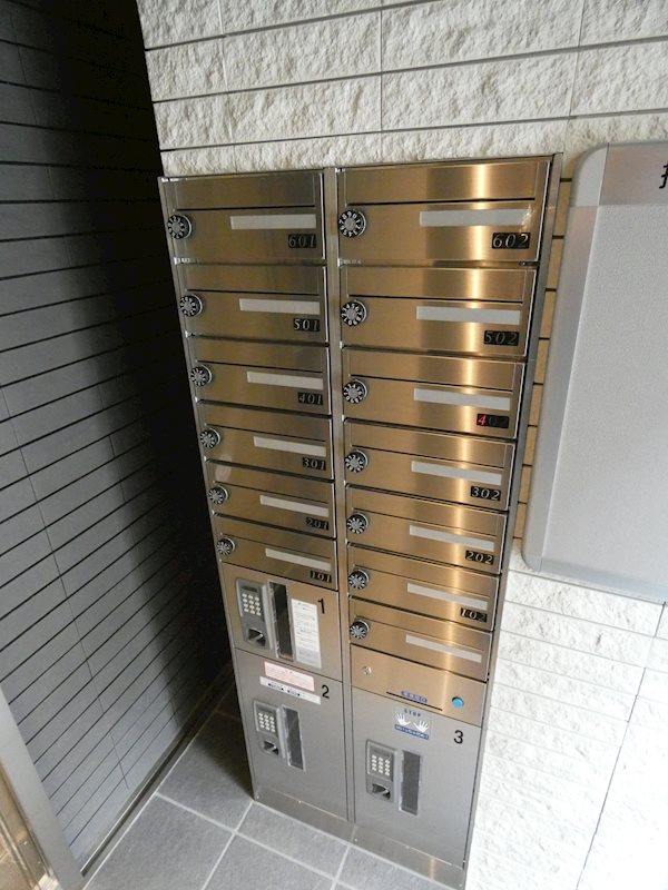 リバティー大井２ その他7