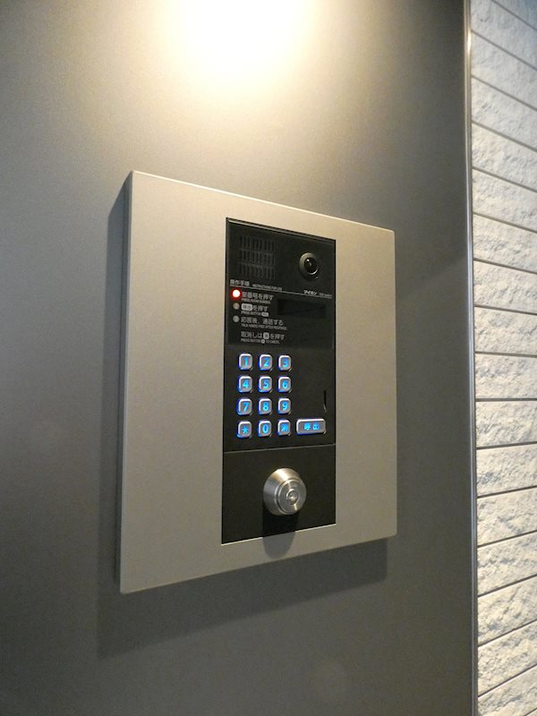 リバティー大井２ その他8