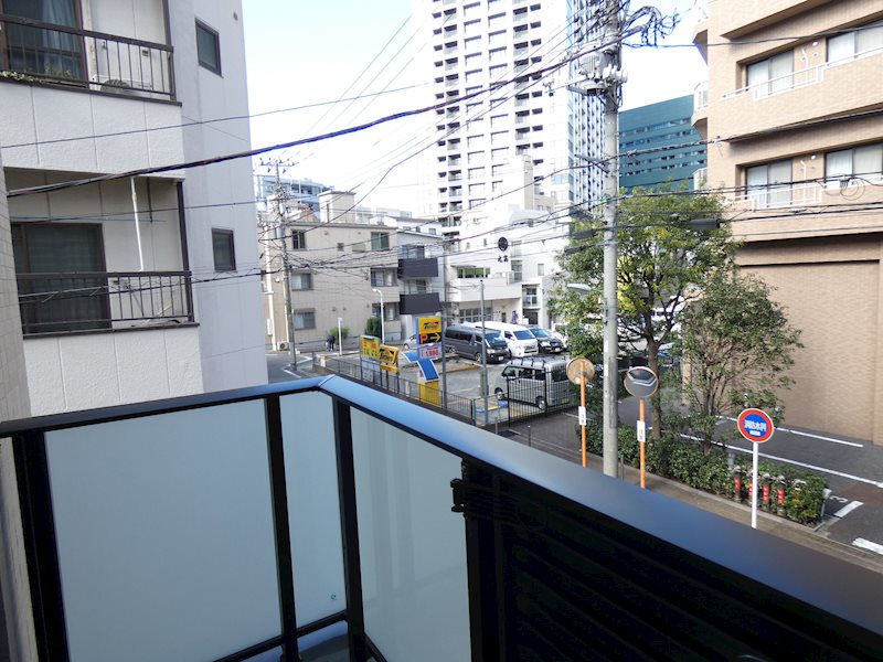 リバティー大井２ その他9