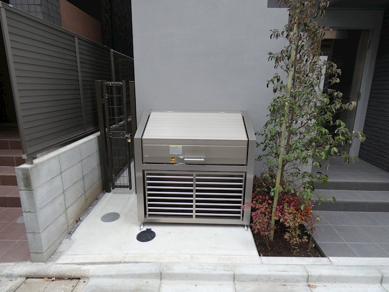 リバティー大井２ その他13