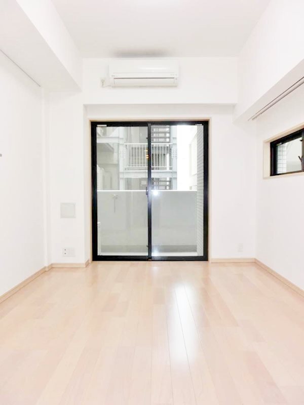 ドゥーエ大森 リビング