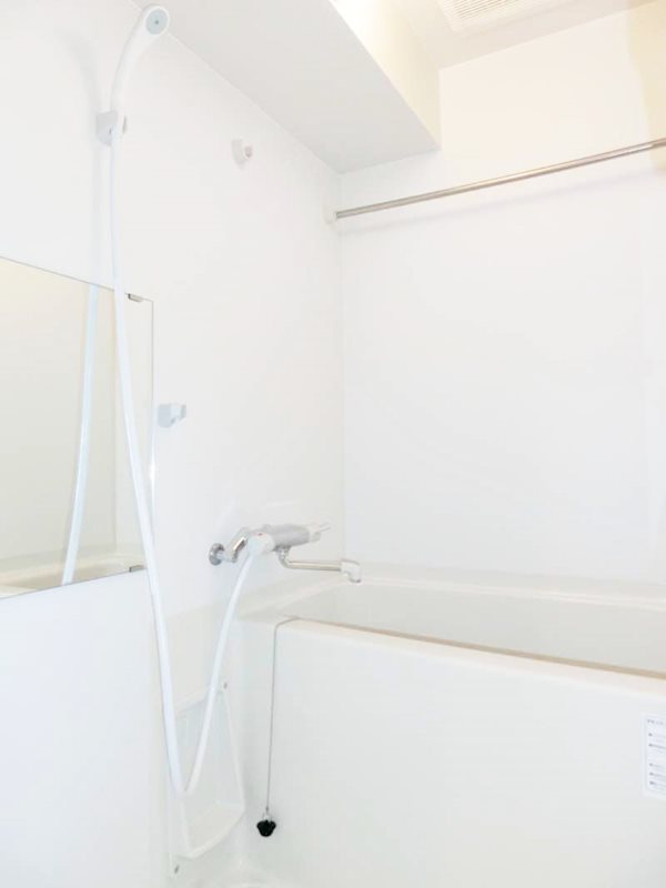 ドゥーエ大森 風呂画像