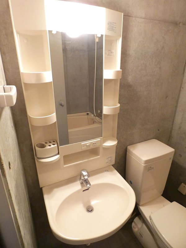 ソレイユ品川 その他2