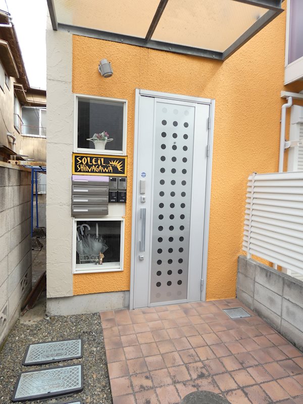 ソレイユ品川 その他7