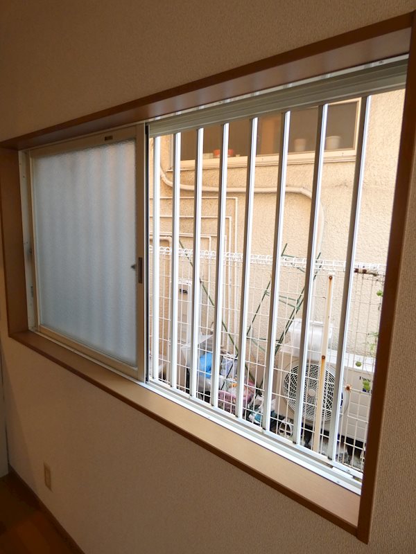 ソレイユ品川 その他8