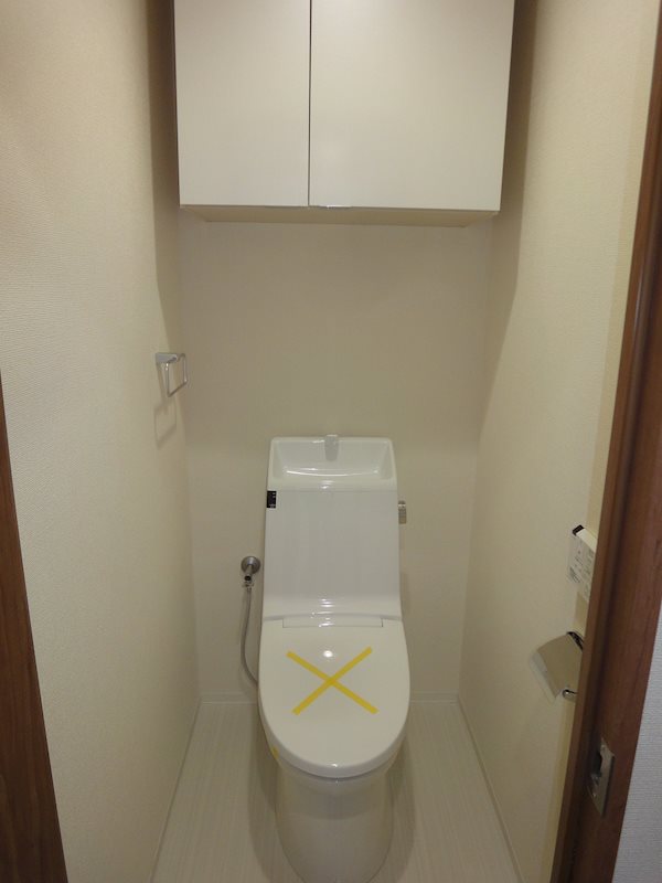 アメニティ55 その他2