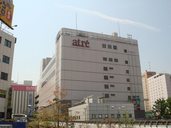 アメニティ55 その他15