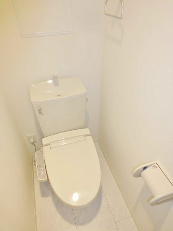 ALLURE仲六郷  その他6