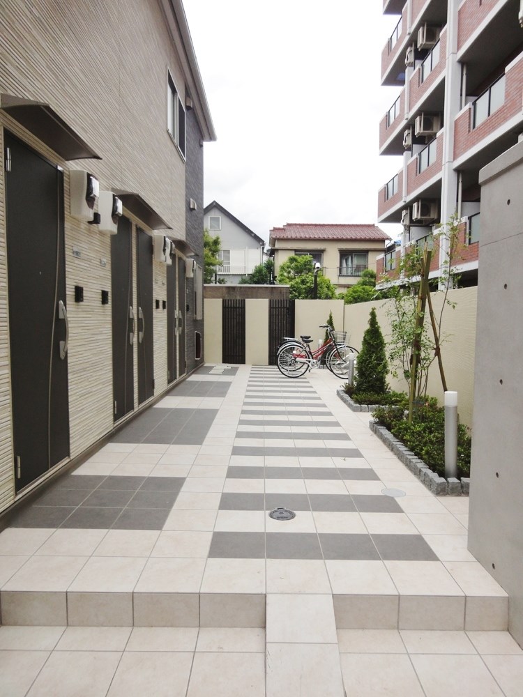 ALLURE仲六郷  その他11