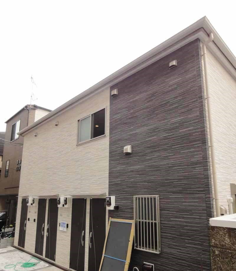 ALLURE仲六郷  その他14