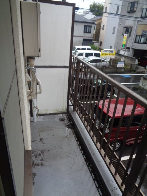 さくらマンション  その他13