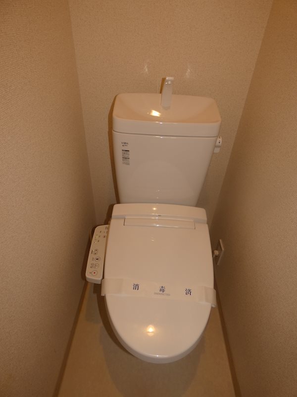 グラン・ポゾ大井町 その他4