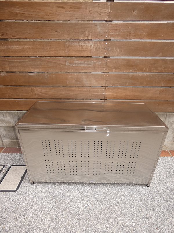 グラン・ポゾ大井町 その他8