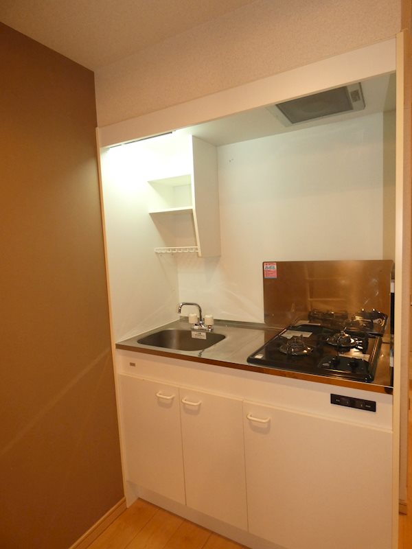 グラン・ポゾ大井町 キッチン