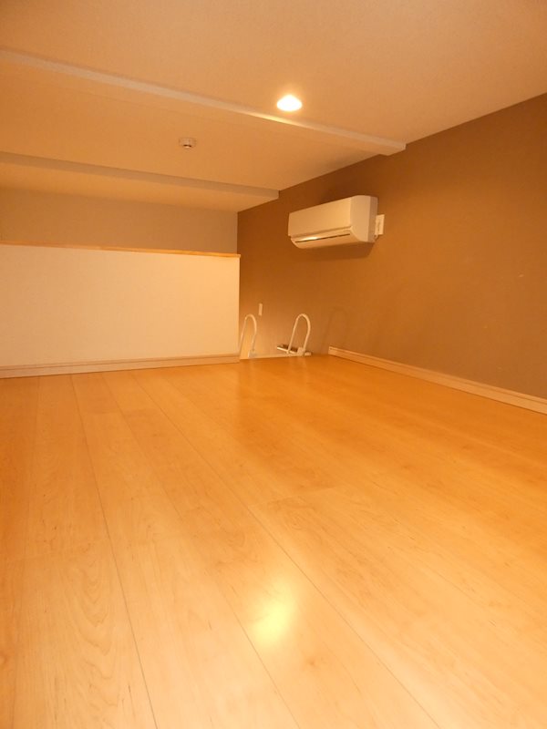 グラン・ポゾ大井町 ベッドルーム