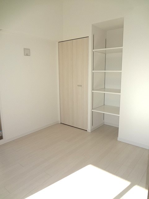 エステムプラザ品川大井町クリスタルヒルズ リビング
