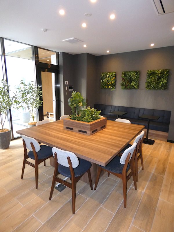 ルフォンプログレ西大井プレミア  その他15