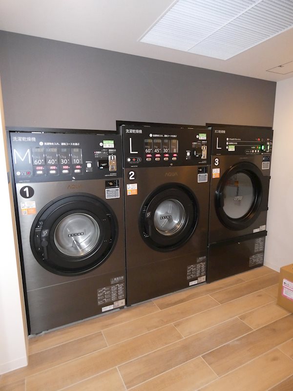 ルフォンプログレ西大井プレミア  その他16