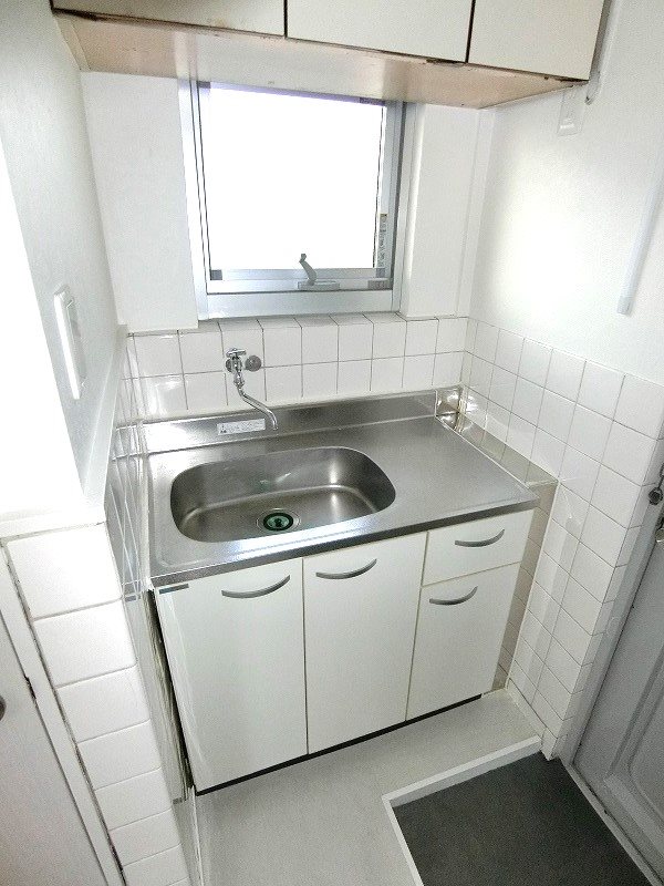 田園ロイヤルハイツ キッチン