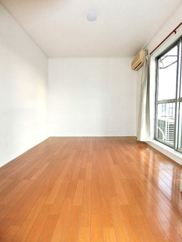 田園ロイヤルハイツ ベッドルーム