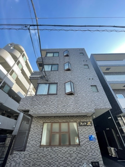 ステラK 外観写真