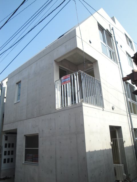 Corridor  201号室 外観