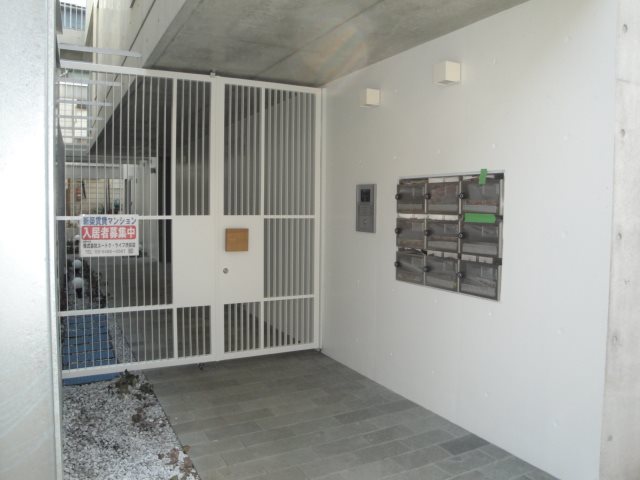 Corridor  その他5