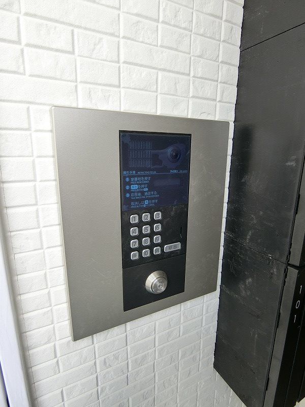 プライム大森鹿島 その他6