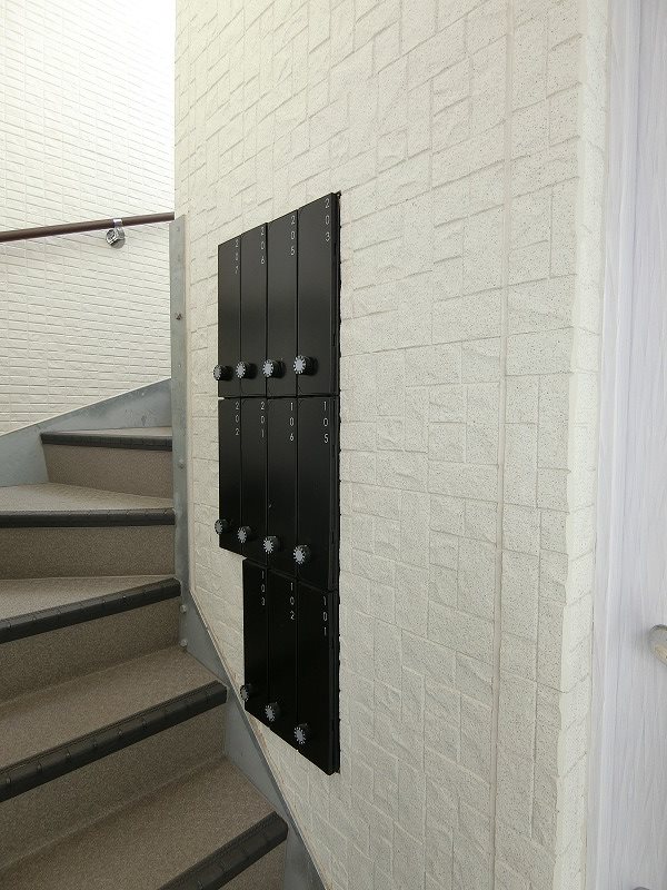 プライム大森鹿島 その他8