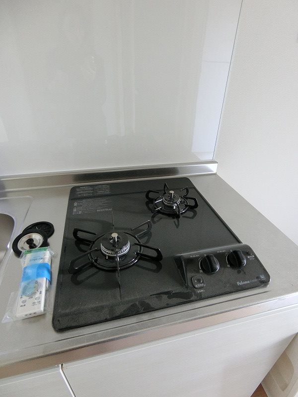 プライム大森鹿島 その他9