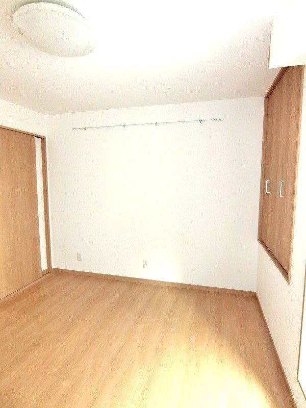 プライム大森鹿島 リビング