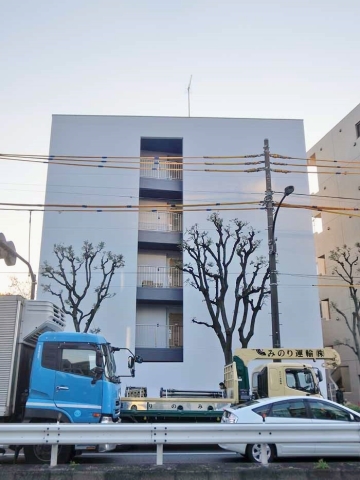 メーゾン俊3rd その他26