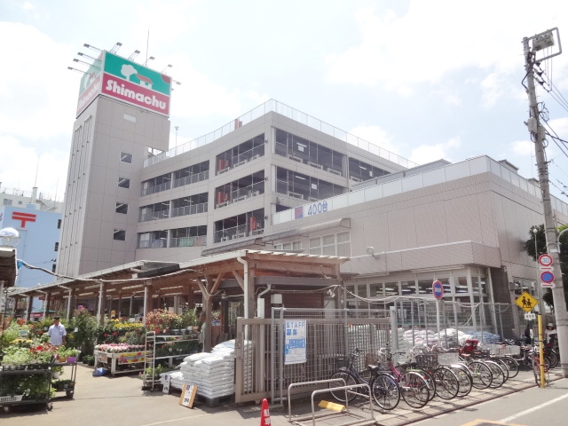 メーゾン俊3rd 周辺画像1