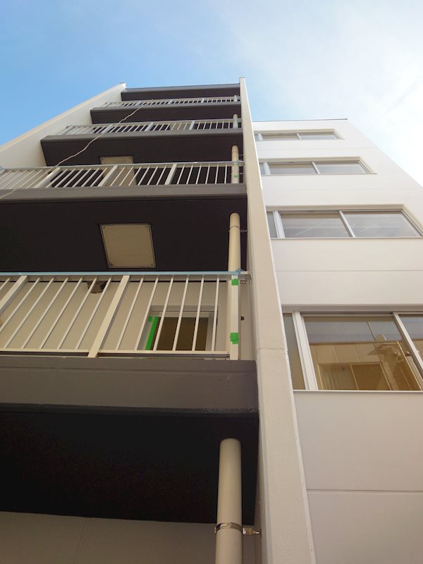 メーゾン俊3rd 201号室 外観