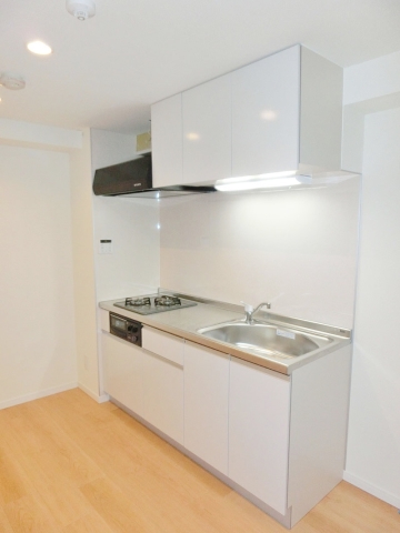 メーゾン俊3rd キッチン