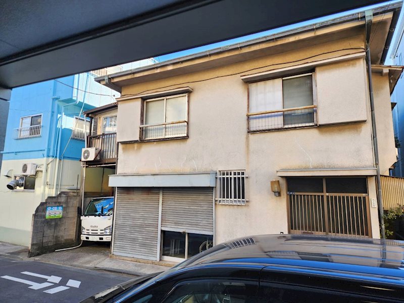 グランドパレス大森 その他4