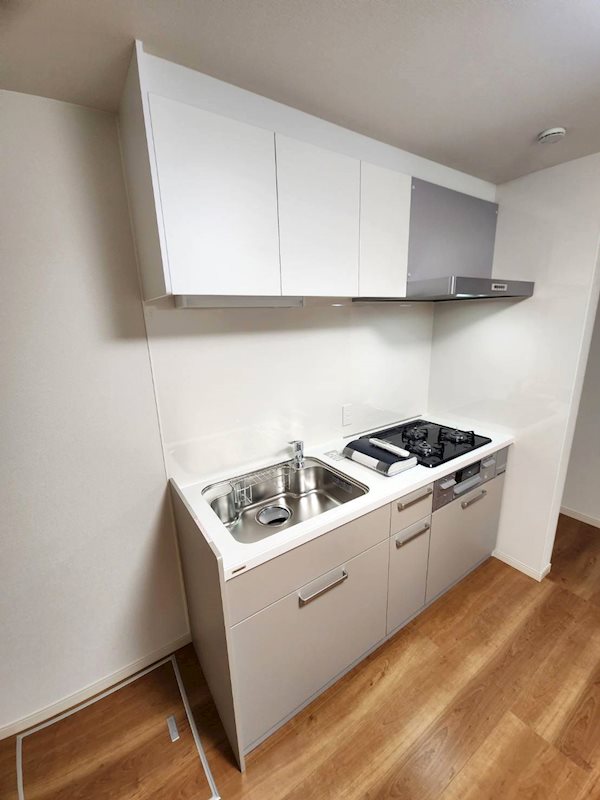 グランドパレス大森 キッチン