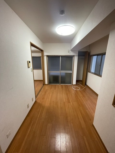 湯建大森北ビル リビング