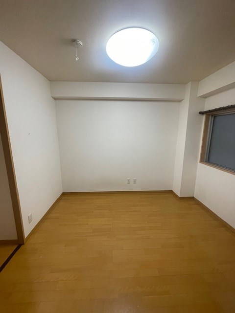 湯建大森北ビル ベッドルーム