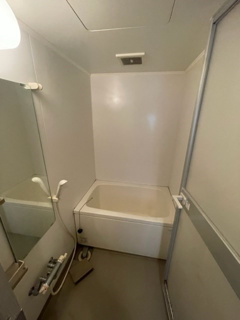 湯建大森北ビル 風呂画像