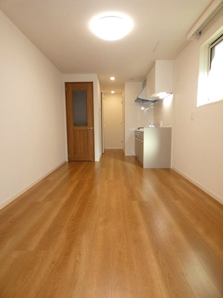 グランドパレス大森 その他7