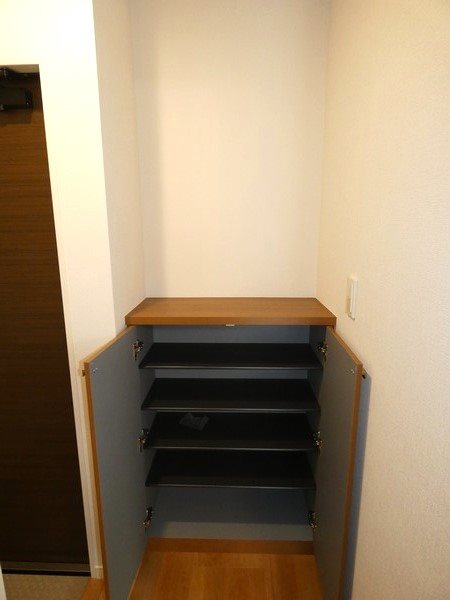 グランドパレス大森 その他8