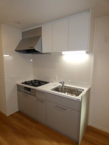 グランドパレス大森 キッチン