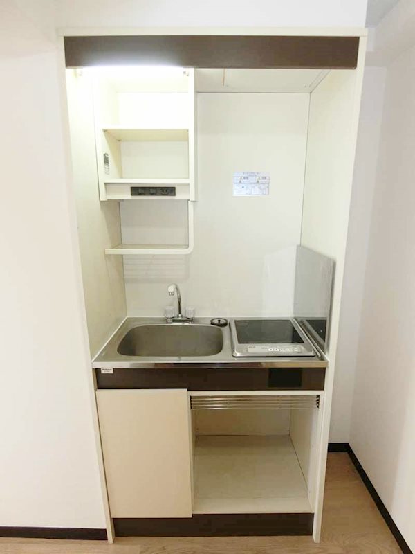 ハイム花房 キッチン