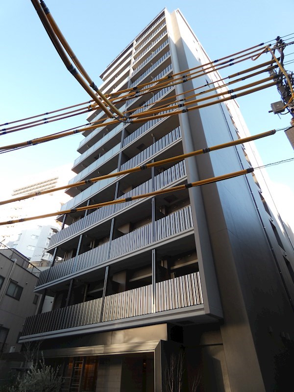 Brillia　ist　大井町 その他外観2