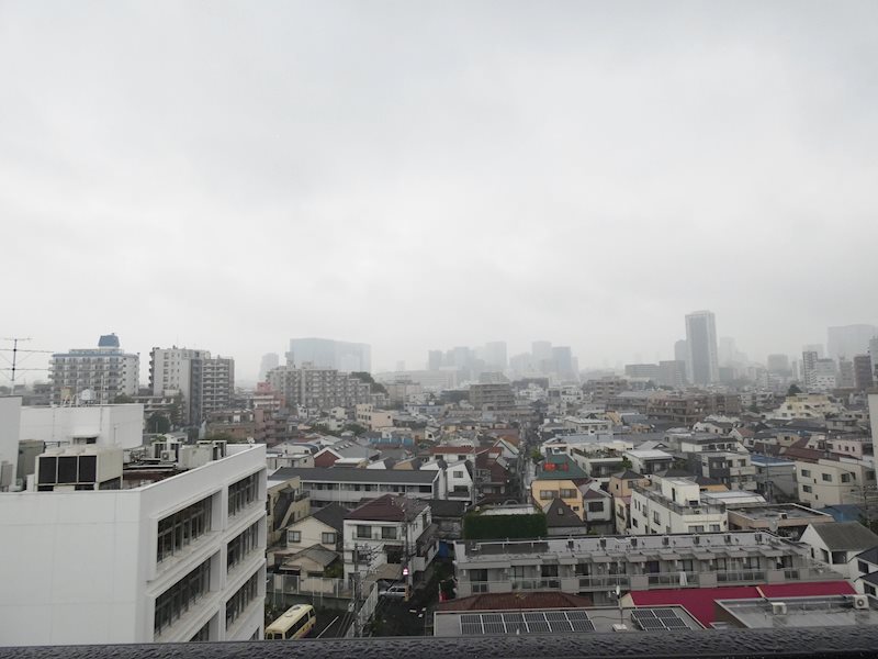 アーバネックス大井仙台坂 その他12